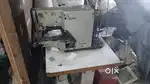 Garment Factory Machines- Top Setup