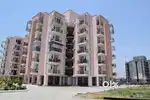 +& SECOUND FLOOR 2 BED 2 BATH 1CAR PARK READY FLAT NRI CITY BHEL