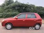 Maruti Suzuki Alto K10 2010-2014 LXI, 2013, Petrol