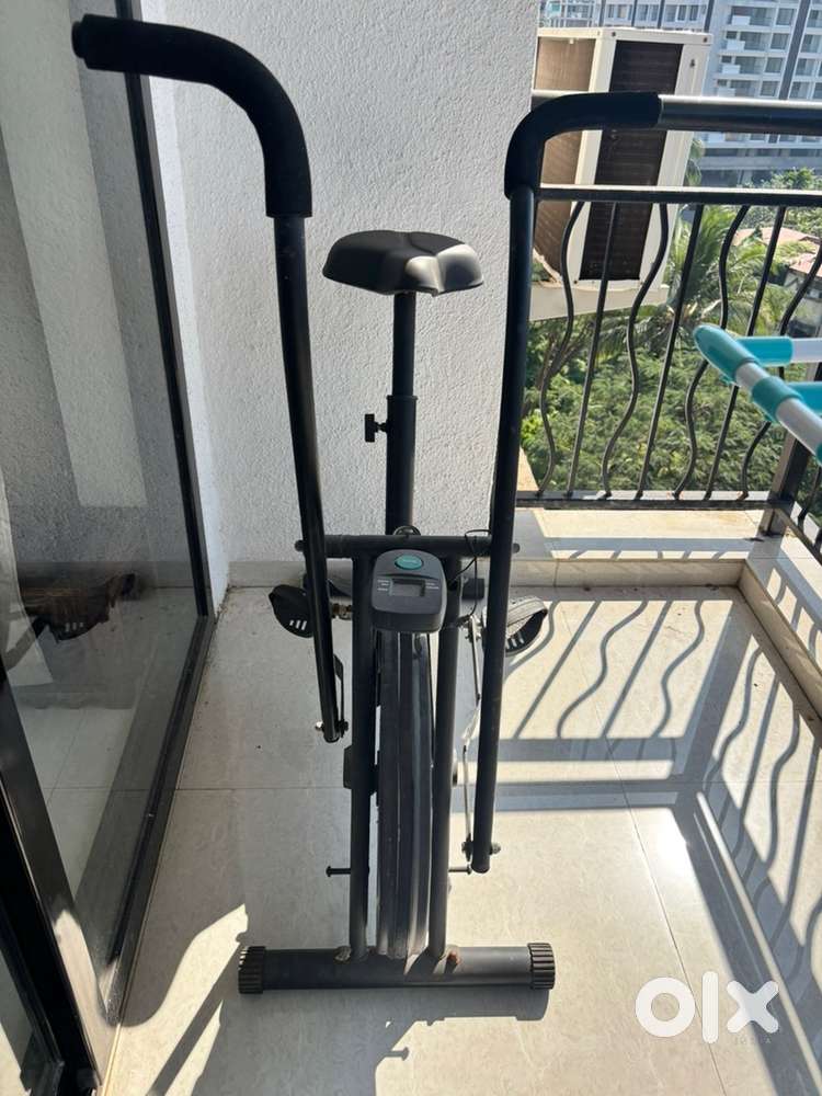 Home Use Exercise Bike