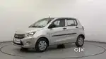 Maruti Suzuki Celerio VXI, 2016, Petrol