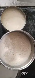 Ghee from farmer house