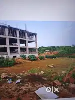 4000 sqft residential property(Per sqft 800/-)