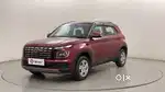 Hyundai Venue SX, 2022, Petrol