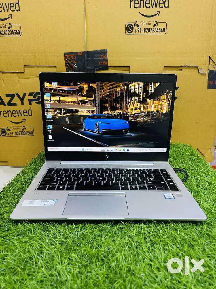 Hp elitebook g5
