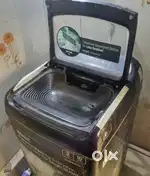 Lg washing machine