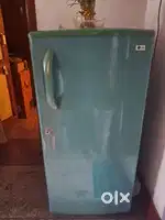 Lg fridge single door