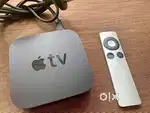 Apple Tv 3rd Generation
