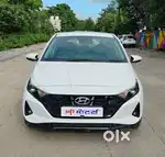 Hyundai i20 Asta 1.2 Kappa iVT, 2023, Petrol