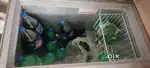 Tata voltos fridge