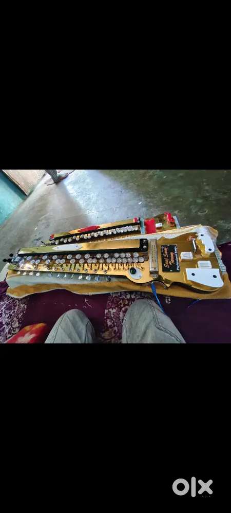 BANJO  instrument