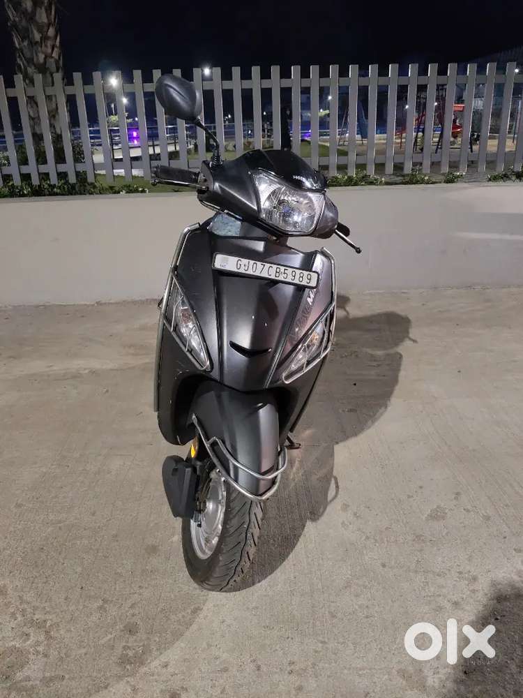 Hero Mestro 2015 model