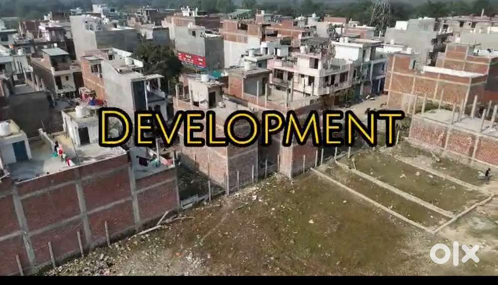 Kanpur`s finest ready to move residential site vidya vihar