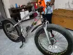 Sell fat tier cycle