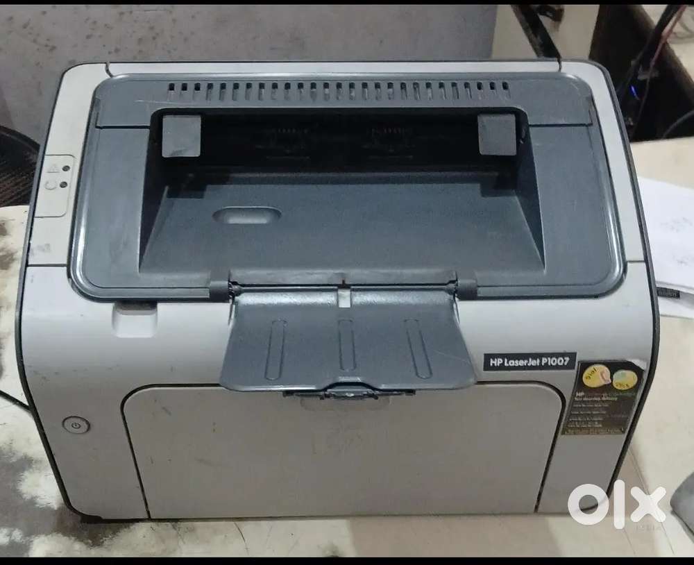 Hp 1007 good in condition