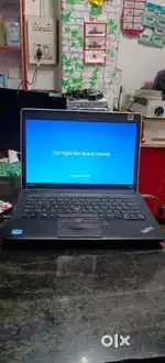 Lenovo Thinkpad