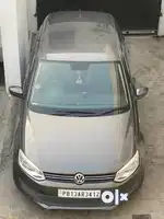 Volkswagen Polo 2012 Diesel Good Condition