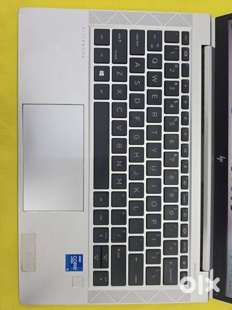 HP BRANDED 840 G8 MODEL INTEL CORE I5 11TH GEN ALL OPTION 15.6 LAPTOP