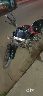 TVS Vikrant single handed use only within  1 km