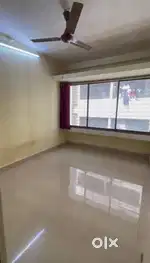 1Bhk Flat Available At 25000/- At Parel