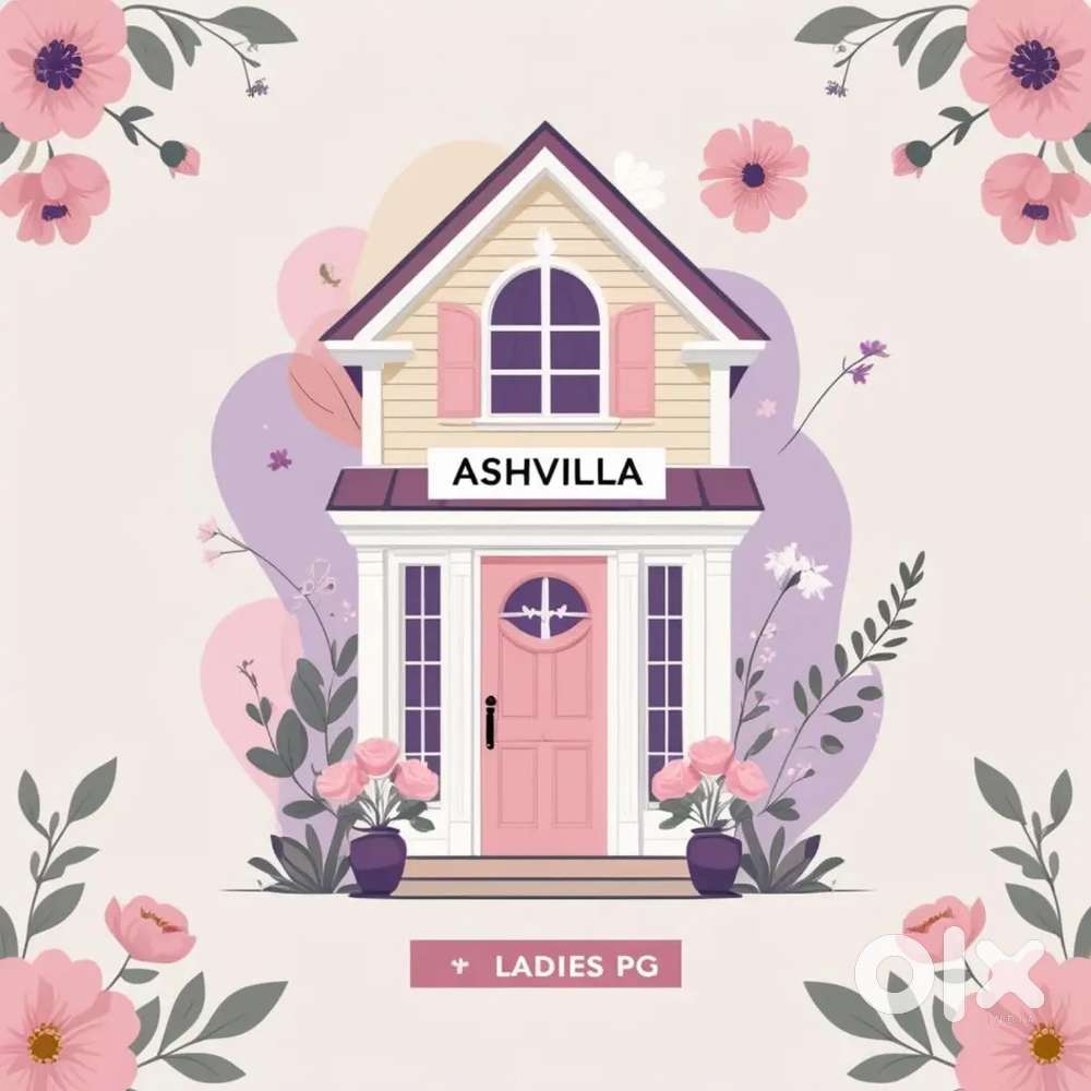 Girl'S  PG Thamapanoor Thycaud