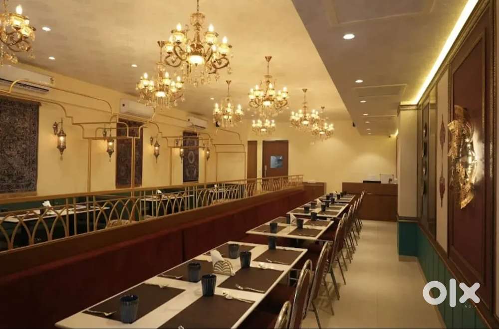 Captain  Waiter Helper kitchen staff chef cooks helpers waiters and