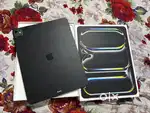 IPad Pro 13 inch M4 256GB 2 years Apple Care Plus (Read Description)