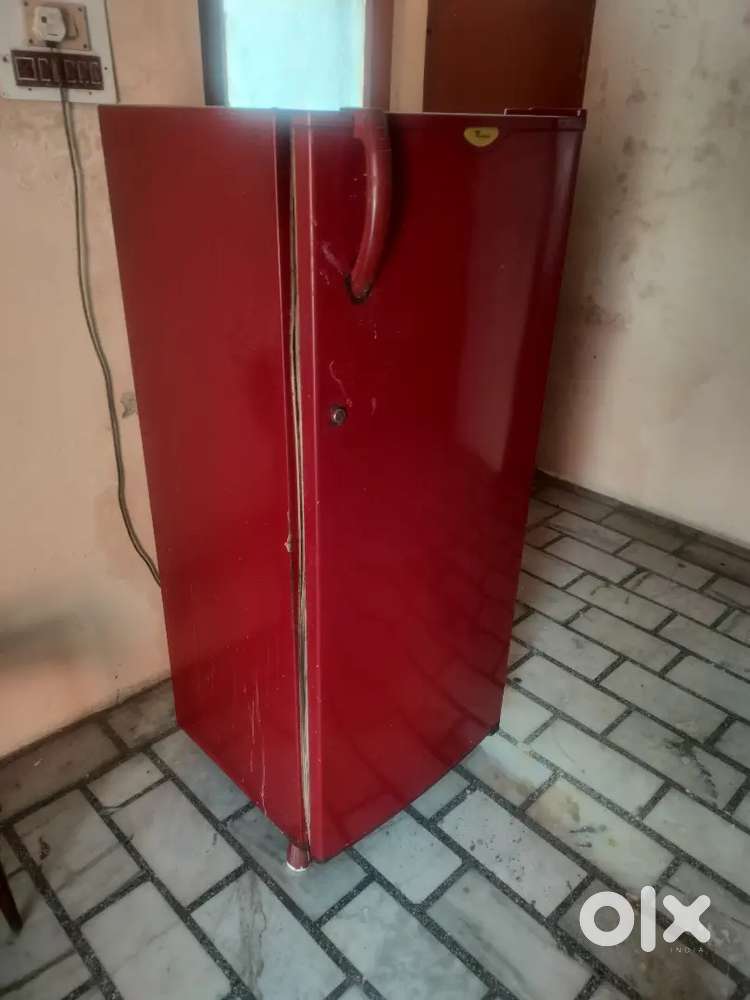 Whirlpool 300 litre