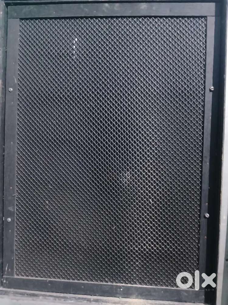 Singing box