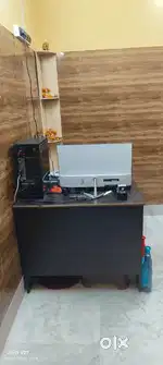 Fully furnished office for rent at kestopur vip road 2 minutes