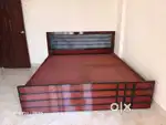 Supreet Furniture brand new Assam Teak wood and plyboard 6/6.5