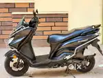 Burgman street 125cc excellent condition