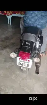New condition fresh