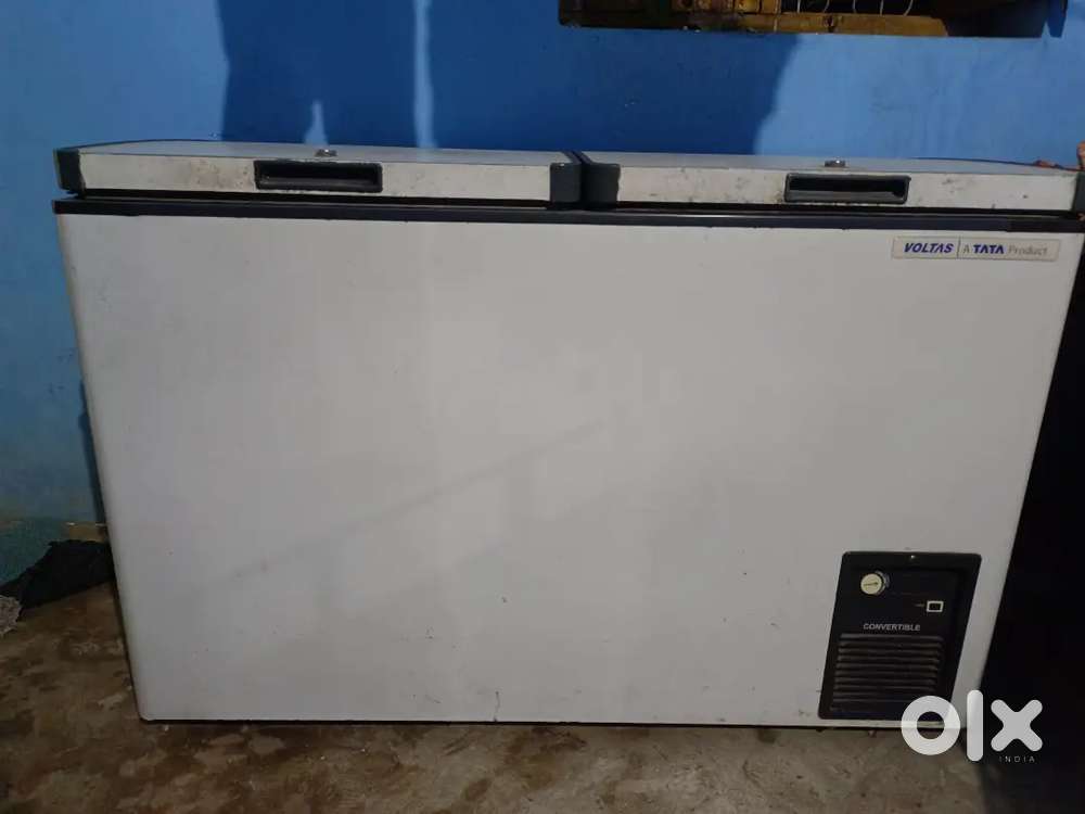 Voltas d fridge