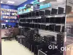 Branded slim model [Laptop Cpu Led i7 i5 i3] a2z wholes pr Rent emi av