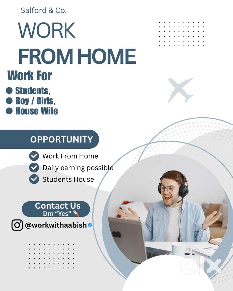 Home based Work