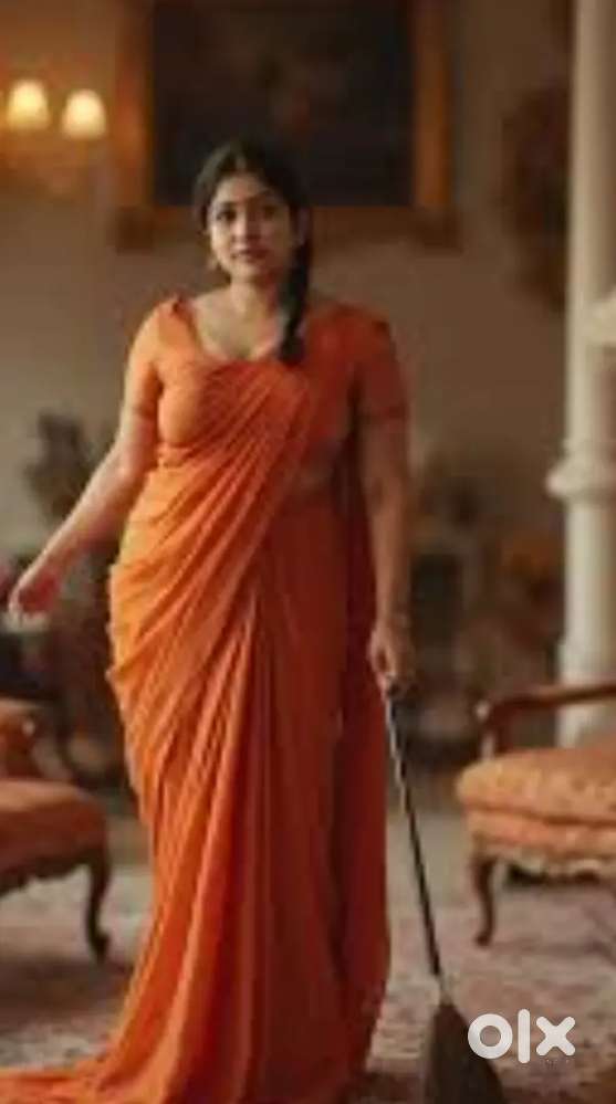 Need a housemaid job in Kerala anywhere