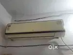 Hitachi Ac