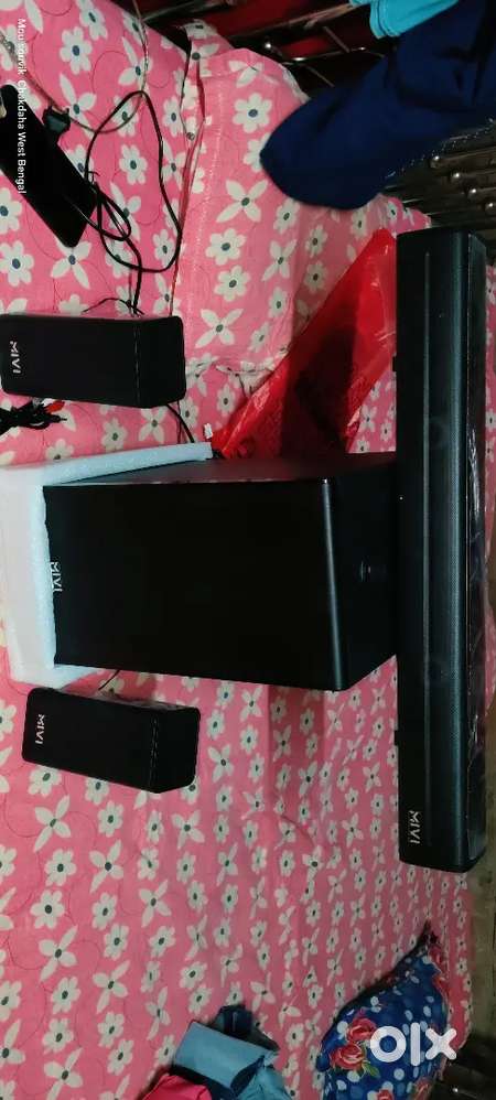 Mivih3500 sound bar