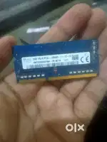 Laptop original Ram card