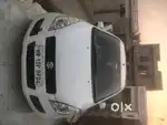 All ok gadi h 2010 model petrol +LPG top model car h