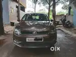 Volkswagen Polo 2019 Petrol Well Maintained