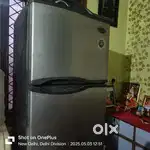 Double Door Godrej Fridge for Sale