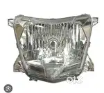 Tvs NTORQ HEADLIGHT