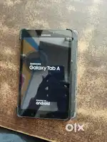 Samsung galaxy Tab A7