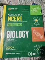 Biology book