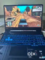 Asus tuf f15