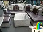 Brand new sofa set in Dwarka