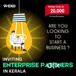 VADAKARA ONLINE HUB- Start Delivery & Pickup service in 20,000 RS