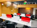 2Cabin+20Workstation.Fully Furnished Office Space For Rent In Noida.